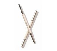 everbab - Velvet Brow Pencil 01# Mist Brown - 0.175g