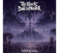 EVERBLACK - THE BLACK DAHLIA M