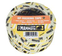Everbuild Sika Mammut Al Dettaglio Nastro Adesivo 75mm X 50m EVB2MT75