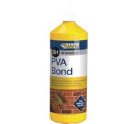 Everbuild 501 Universal PVA Bond - Agente legante multiuso - 500 ml