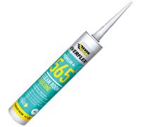 Everbuild 565WE Silicone Per Camera Pulita C3 565