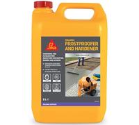 Everbuild ACC5L acceleratore e Frostproofer 203, 5 l