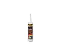 EVERBUILD Esterno Telaio Sigillante C3 Cartuccia Bianco