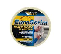 Everbuild Sika Euroscrim Nastro 48mm X 90m EVB2EURO48