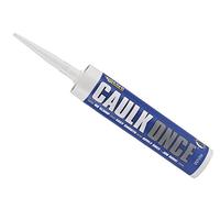 Everbuild EVBCONCEWHC4 Once, Colore Bianco