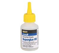 Everbuild - Industrial Superglue HV 20g