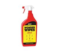 Everbuild - Multi-Use Wonder Wipes Spray 1 Litro