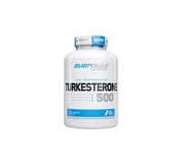 Everbuild Nutrition Turkesteron 500 mg - 60 Capsule