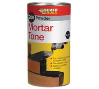 Everbuild PMTBN1 208 Malta In Polvere Tono Marrone 1Kg