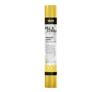 Everbuild ROLL75 - Tappeto protettivo da 600 mm x 75 m, modello "Roll and Stroll Premium"