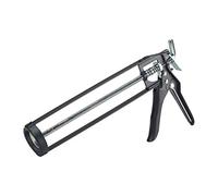 Everbuild SG400 - Pistola per sigillante, uso professionale, 400 ml