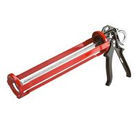 Everbuild SG9 - Pistola Jumbo per cartucce di silicone da 900 ml, Colori Assortiti