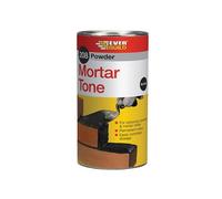 Everbuild Sika 208 Polvere Malta Tono Marrone 1kg EVBPMTBN1