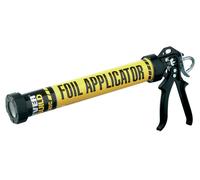 Everbuild Sika Foil Pack Applicatore Gun 600Ml EVBSGCOMBI6