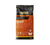 Everbuild Sika Jetcem Malta Rapida Premiscelata Sabbia E Cemento 6kg EVB2050