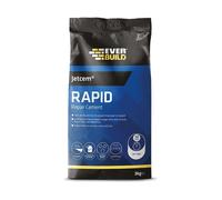 Everbuild Sika Malta Cementizia Rapida 6kg Riparazione Rapida EVB0135