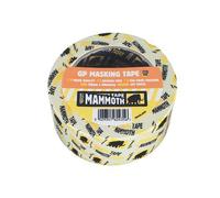 Everbuild - Nastro adesivo per vendita al dettaglio 38mm x 50m