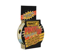 Everbuild Sika Nastro Biadesivo Potente 12Mm X 2.5M EVBPGRIP12