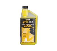 Everbuild Sika Opti-Mix 3-In-1 Additivo Per Intonaco 1 Litro EVBOPTIREND1