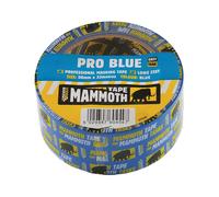 Everbuild Sika Pro Nastro Adesivo Blu 25Mm X 33M EVB2PRO25