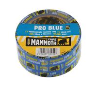 Nastro Adesivo Blu Pro Everbuild 2PRO50 50Mm X 33M