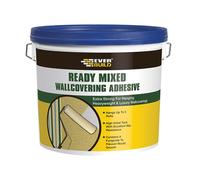 Everbuild Sika Pronto Misto Murale Adesivo 4.5kg Resistente EVBWALLRD4