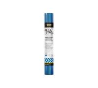 Everbuild Sika Rotolo E Passeggiata Superficie Rigida Protezione 600mm X 75m