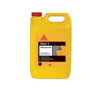 Everbuild Sika Sika-1 Impermeabilizzante 5 Litri EVBSK1WAT5