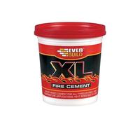 Everbuild Sika XL Cemento Antincendio 5kg EVBXLFIRE5