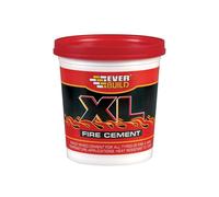 Everbuild Sika XL Cemento Antincendio 5kg EVBXLFIRE5