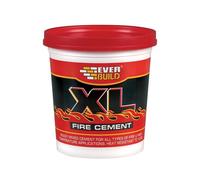 Everbuild Sika XL Cemento Antincendio 5kg EVBXLFIRE5