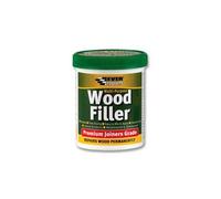 Everbuild Stucco Per Legno, 250Ml Mogano