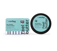EVERBY - Feel Butter - Burro Struccante 100 ml | Con Vitamina A, C, E e Fitosteroli. Made in Italy