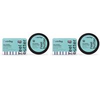 EVERBY - Feel Butter - Burro Struccante 100 ml (Confezione da 2)