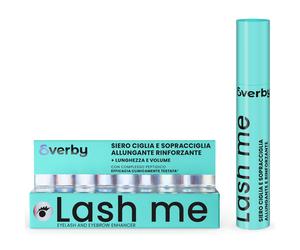 Everby Siero Ciglia e Sopracciglia Lash Me 3.5 ml