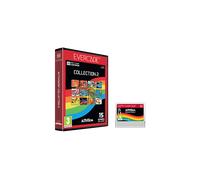 Evercade Activision Collection 2 - Cartuccia gioco azione - CARTUCCIA