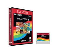 Evercade Activision Collection 2 Videogioco Arcade Brand New Manuale Incluso