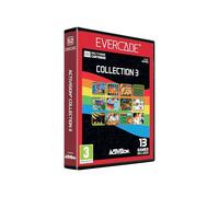 Evercade Activision Collection 3
