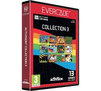 EVERCADE ACTIVISION Collection 3 Cartuccia