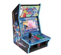 Evercade Alpha Mega Man Bartop Arcade