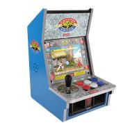 Evercade Alpha Street Fighter Bartop Arcade - Nouvo