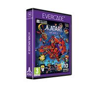 Evercade - Atari Arcade 2: Ediz. Standard gioco arcade per piattaforme multiple - CARTUCCIA