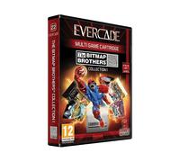 Evercade - Bitmap Brothers Collection 1 - GIOCO