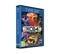Evercade - C64 Cartridge 1 - GIOCO