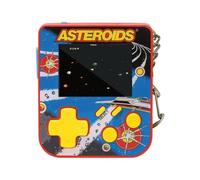 Evercade Console pocket KEYCHAIN GAMER Asteroids Super Micro 1178355