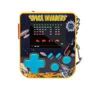 Evercade Console pocket KEYCHAIN GAMER Space Invaders Super Micro 1178352