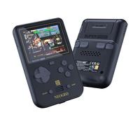 Evercade Console pocket SUPER POCKET NeoGeo Black 1161490