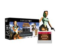 Evercade Console vintage VS R Bundle Tomb Raider Collection 01 Classic Retro