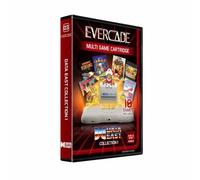 Blaze Evercade - Data East Collezione 1 - Cartuccia N 03 Nuovo