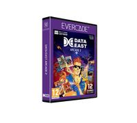 Data East Arcade Collection 2